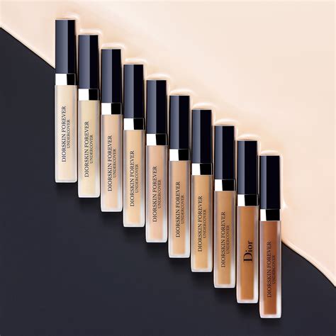 dior face and body concealer|Dior diorskin forever undercover concealer.